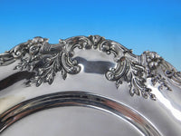 Francis I by Reed & Barton Sterling Silver Bread Butter Plate #570A Not Hand Cha