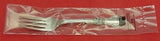 Royal Rose by Wallace Sterling Silver Regular Fork 7 3/8" Flatware New