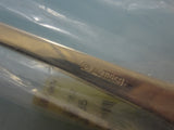 English Onslow by CJ Vander Silverplated Flatware Set 12 Service 60 PC New