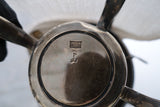 Old Colonial by Towle Sterling Silver Tea Set 6pc with Kettle on Stand (#8539)