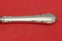 Modern Victorian by Lunt Sterling Silver Cake Server HH WS Original 9 3/4"