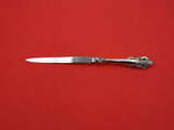 Grande Baroque by Wallace Sterling Silver Letter Opener 7 3/4"