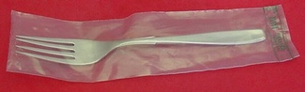 Columbia by Lunt Sterling Silver Regular Fork 7 7/8" Flatware Silverware New