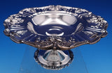 Francis I by Reed and Barton Sterling Silver Compote Raised #X566 7.7ozt. #7777