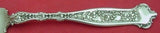 Dresden by Whiting Sterling Silver Ice Cream Dessert Fork 5 3/4" Custom Made