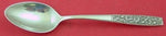 Contessina by Towle Sterling Silver Teaspoon 6 1/8" Flatware Silverware