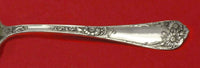 Wellesley by International Sterling Silver Ice Cream Dessert Fork Custom 5 3/4"