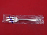 Royal Danish by International Sterling Silver Salad Fork 6 3/8" NEW Flatware