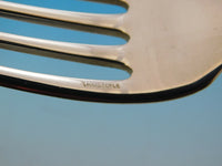 Sceaux By Christofle Sterling Silver Dinner Size Place Setting(s) 4pc
