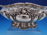 Chantilly Grand by Gorham Sterling Silver Vegetable Serving Bowl A1223 (#7836)