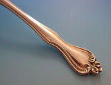 George and Martha by Westmorland Sterling Silver Flatware Set 48 Service 300 Pcs