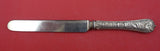 Zodiac By Gorham Sterling Silver Dessert Knife HH SP blunt blade As-is 7 1/2"