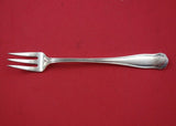 Dolores by Shreve Sterling Silver Cocktail Fork 5 1/2"