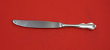 Colonial by Camusso Sterling Silver Dinner Knife modern 9 1/2"