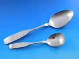 Paul Revere by Oneida Stainless Steel Flatware Service Set 60 pieces