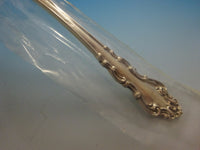 Spanish Baroque by Reed and Barton Sterling Silver Flatware Set 44 PC New