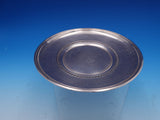 Etruscan by Gorham Sterling Silver Serving Plate #1194 7 3/4" x 3/4" (#7746)