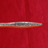 Renaissance Scroll by Reed and Barton Sterling Silver Soup Ladle HH WS Custom