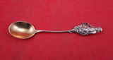 Nuremberg by Gorham Sterling Silver Demitasse Spoon GW "Boy with Rope" 4 1/8"