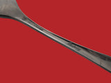 Awakening by Towle Sterling Silver Olive Spoon Pierced Long 7 7/8" Custom Made