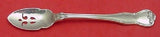 Provence by Tiffany & Co. Sterling Silver Olive Spoon Pierced 6" Custom