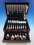 Madeira by Towle Sterling Silver Flatware Set for 12 Service 58 Pcs