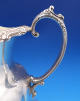 Grande Baroque by Wallace Sterling Silver Creamer GW Interior #4850-9 (#8004)