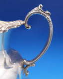 Grande Baroque by Wallace Sterling Silver Creamer GW Interior #4850-9 (#8004)