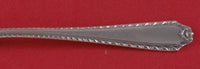 Hawthorne by Reed and Barton Sterling Silver Coffee Spoon 5 1/4" Heirloom