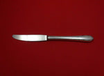 Wild Flower by Royal Crest Sterling Silver Grille Knife Modern 8 3/8" Silverware