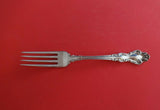 Spanish Baroque by Reed and Barton Sterling Silver Regular Fork 7 3/8" Flatware
