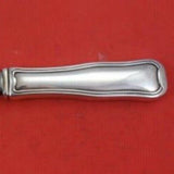 Old Danish by Georg Jensen Sterling Silver Cheese Plane HH WS Original 8"