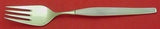 Savoy by Frigast Sterling Silver Dinner Fork 7 3/4"
