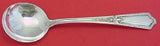 D'Orleans by Towle Sterling Silver Cream Soup Spoon Set of 12 pcs 6 1/2"