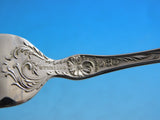 Marguerite by Gorham Sterling Silver Flatware Set for 10 Service 53 pcs Floral
