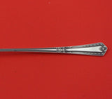 Heritage by Reed and Barton Sterling Silver Iced Tea Spoon 7 1/8" Heirloom