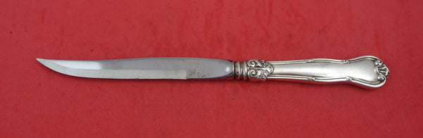 Provence by Tiffany and Co Sterling Silver Steak Knife original 9 1/4"