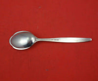Summer Song by Lunt Sterling Silver Sugar Spoon 6 1/4" Serving Silverware