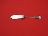 Old Dominion by Lunt Sterling Silver Master Butter flat handle 6 3/4"
