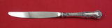 Cambridge by Gorham Sterling Silver Dinner Knife, modern 9 3/4"
