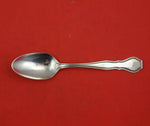 Nile by Wallace Sterling Silver Teaspoon 6" Flatware Heirloom Silverware