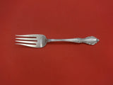 Chelsea Manor by Gorham Sterling Silver Cold Meat Fork 8 5/8" Serving