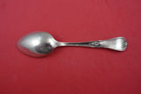 Zodiac By Gorham Sterling Silver Teaspoon "Gemini" May  5 7/8"