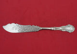 Corinthian by John Polhamus / Shiebler Sterling Silver Fish Knife BC 7 5/8"