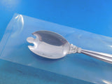 Acorn by Georg Jensen Sterling Silver Ice Cream Dessert Fork 5 3/4" Custom Made