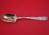 Vine by Tiffany and Co Sterling Silver Salad Serving Spoon GW w/Grapes No Mono