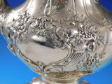 Francis I by Reed and Barton Sterling Silver Coffee Pot #571A 48oz 10 1/2" #8754