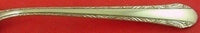 Chased Romantique by Alvin Sterling Silver Dinner Size Place Setting(s) 4pc