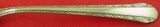 Chased Romantique by Alvin Sterling Silver Dinner Size Place Setting(s) 4pc