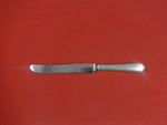 Windemere by International Sterling Silver Regular Knife 9 1/8"